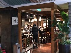 -青藤茶馆(南山路店)
