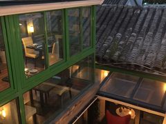 -EATALIA意塔利意式餐厅(鼓楼店)