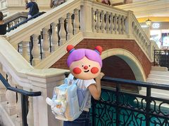 -澳门威尼斯人综合度假区