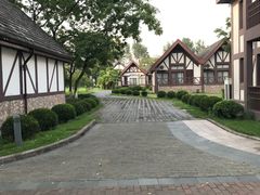 -太阳岛度假酒店