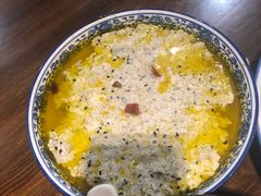 -兰边碗(鼓楼店)