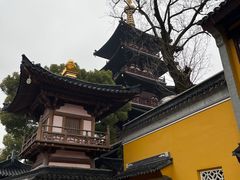 -寒山寺