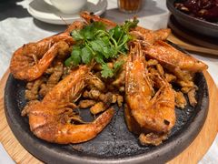 -鹿港小镇(霄云店)