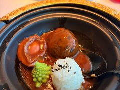 -莉莉海堂HAITANG·烤鸭(国贸商城店)
