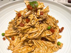 -北平楼·烤鸭·北京菜(牡丹园店)
