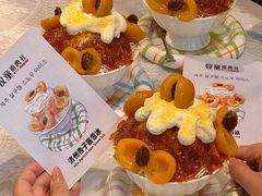 -牧童禧肉社·韩国炭火烤肉店(中粮祥云小镇店)