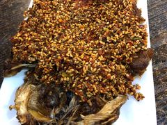 -韩风烤牛肉冷面店