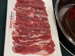 -阳坊大都涮羊肉(阳坊总店)