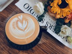 -曼岛咖啡(和平路店)