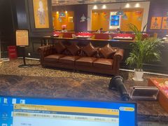 -SEA西雅图海鲜自助餐厅(海乐世界店)
