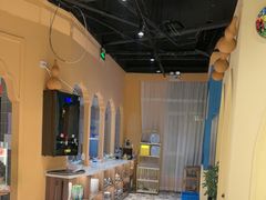 -巴依老爷新疆餐厅