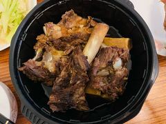 -西贝莜面村(近铁城市广场店)