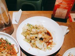 -金掌勺锅包肉(太原万达店)