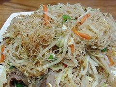 -牛小隆牛肉面馆(四牌楼店)