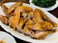 -普集烧鸡(新店)