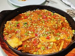 -小碗大胃(福久源新天地店)