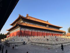 -北京市劳动人民文化宫(太庙)