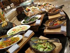 -西双版纳洲际度假酒店-海鲜傣味烧烤·侬香全日制餐厅