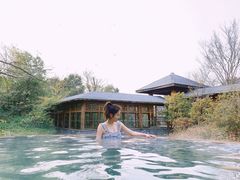 -深业半汤御泉庄温泉
