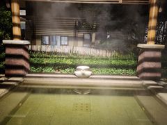 -大连金石滩绿发温泉假日酒店