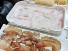 -潮汕大目牛肉火锅(水围店)