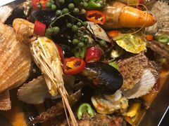 -必点海鲜·鲅鱼水饺(鞍山西道店)