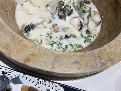 -云中鱼蒸汽石锅鱼(川沙百联店)