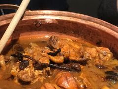 -关东小磨东北菜(漕河泾印象城店)