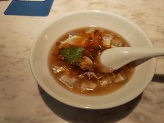 -茅庐毛血旺(烟台大悦城店)