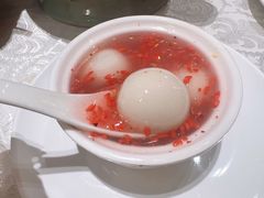 酒酿汤圆-马凯餐厅(地安门店)