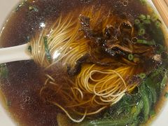 -君东记本帮面馆(天钥桥路店)