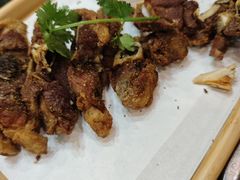 -清真·西北人家风味馆(中山中路店)