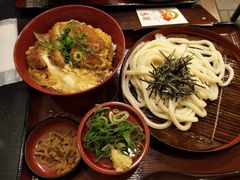 -杵屋(京都ポルタ店)