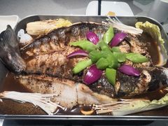 -半天妖烤鱼(中山路店)