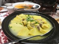 茶油猪肚炖蛋-临家闽南菜(翔安店)