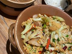 -破三川·新川菜(静安大融城店)