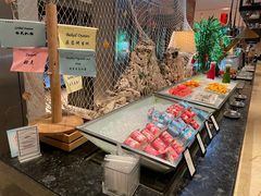 -中山利和希尔顿酒店