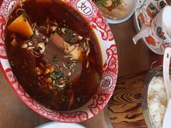-味莊餐厅(康庄南街店)