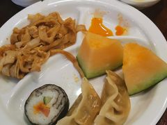 -皇品世家牛排(七一路店)