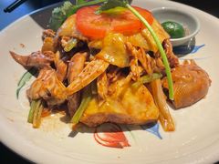 -大头虾越式风味餐厅(光明广场店)