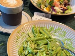 -BAKER&SPICE(环贸店)