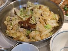 -吴家·非遗淮扬小馆(镇江万达广场店)