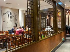-苏浙徽·农家大院(吴江中山南路店)
