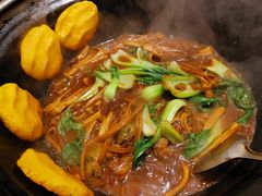 -铁锅炖灶台鱼老三炖鱼馆