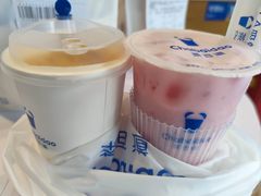 -茶百道(玉林店)