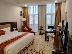 -山东政协大厦维景大酒店