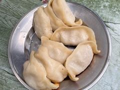 -水丰锅贴(延吉东路店)