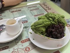 -香港華心糖水鋪(南西总店)