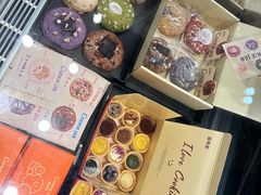 -CookieJar曲奇家(东方宝泰店)