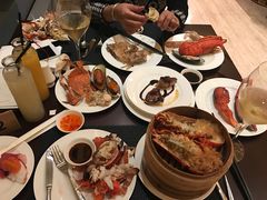 -北京盘古七星酒店